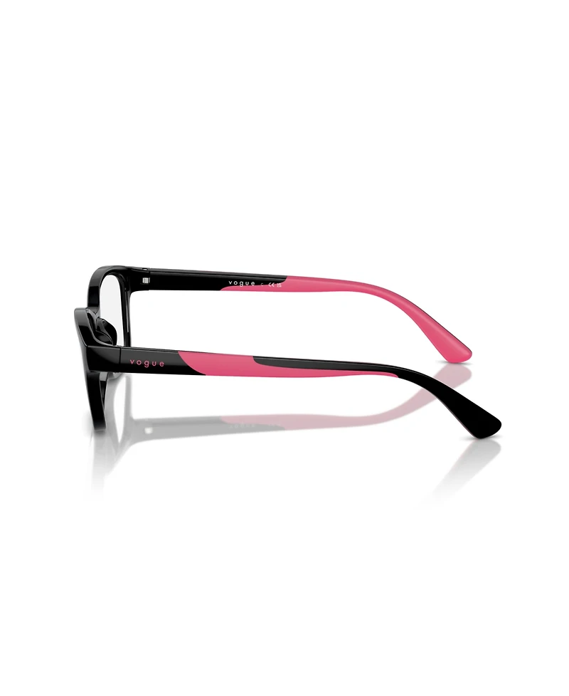 Vogue Eyewear Child Eyeglasses