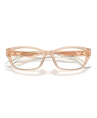 Emporio Armani Women's Eyeglasses, EA3238U