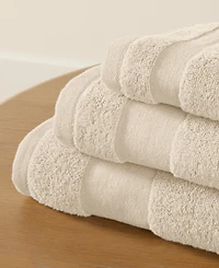 ienjoy Home 4-Pc. Cotton Bath Towels Set, 54" x 30"
