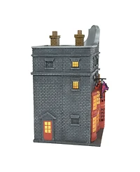 Department 56 Harry Potter Village Weasleys Wizard Wheezes