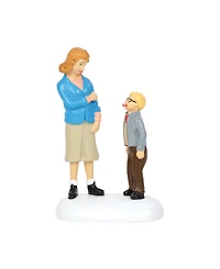 Department 56 Villages Soap Connoisseur