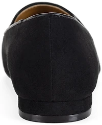 Style & Co Women's Madelinee Almond Toe Loafers, Macy's Exclusive