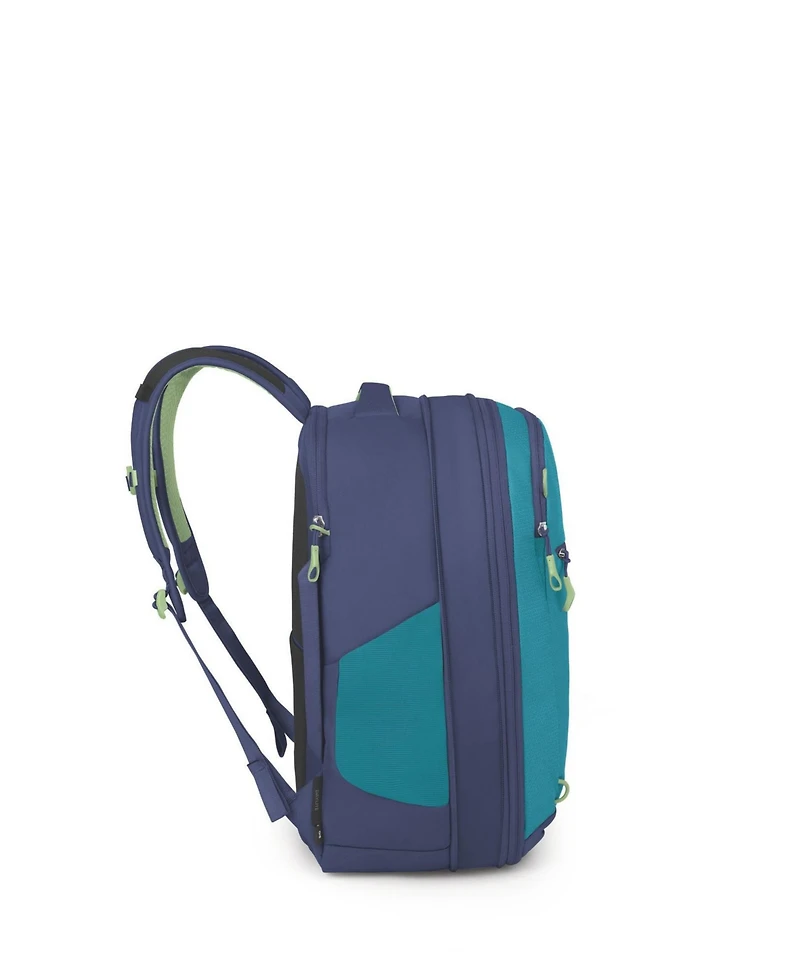 Osprey Packs Daylite Expandable Travel Pack 26 Liter and 6