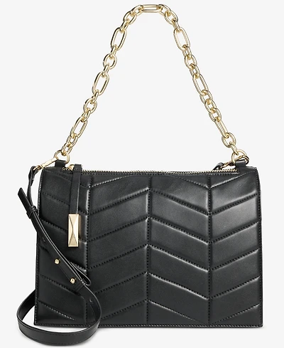 I.n.c. International Concepts Fyonna Shoulder Bag, Macy's Exclusive