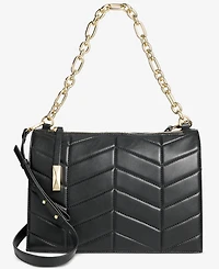 I.n.c. International Concepts Fyonna Shoulder Bag, Macy's Exclusive