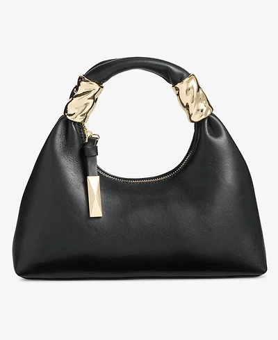 I.n.c. International Concepts Nyrah Mini Solid Hobo Bag, Macy's Exclusive