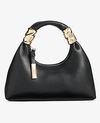 I.n.c. International Concepts Nyrah Mini Solid Hobo Bag, Macy's Exclusive
