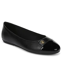 Giani Bernini Women's Carterr Ballet Flats, Macy's Exclusive