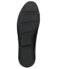 Giani Bernini Women's Carterr Ballet Flats, Macy's Exclusive