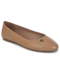 Giani Bernini Women's Carterr Ballet Flats, Macy's Exclusive