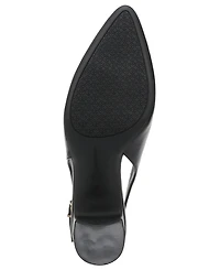 Giani Bernini Women's Jerseyy Slingback Pumps, Macy's Exclusive