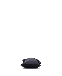 Pre-Owned Prada Small Flat Messenger Bag Tessuto