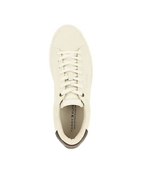 Tommy Hilfiger Men's Bobber Low-Profile Silhouette Round-Toe Sneakers