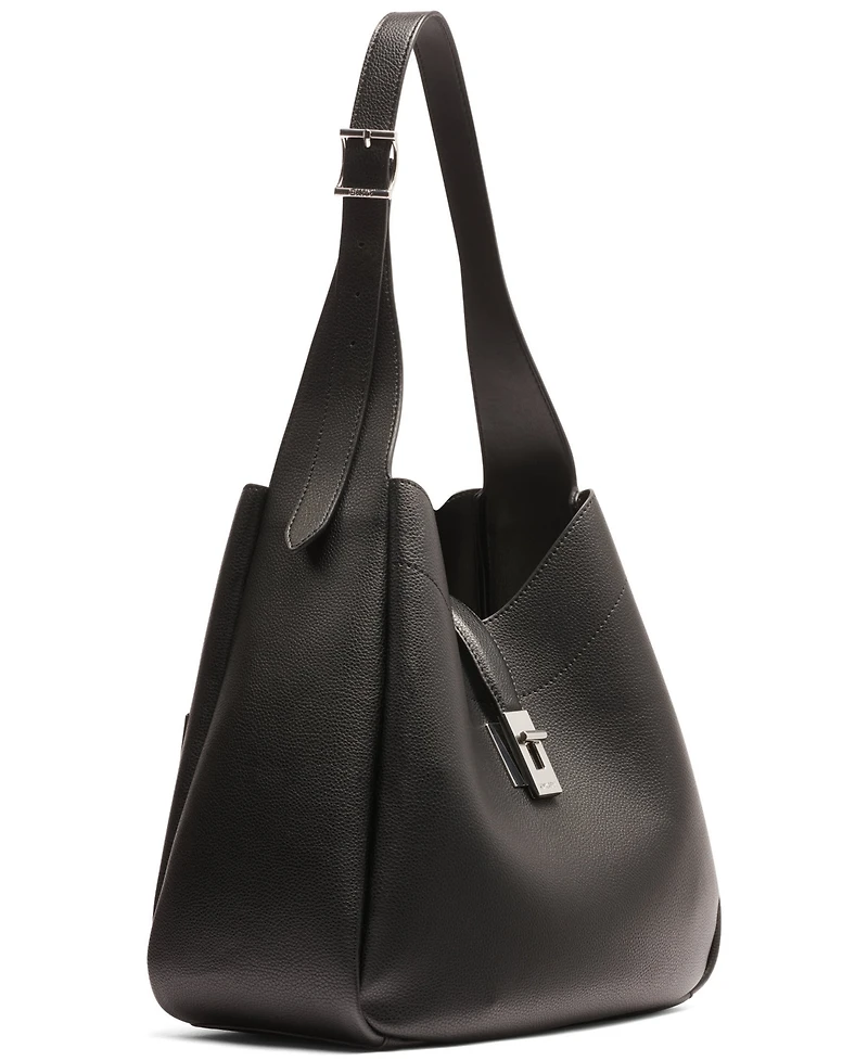 Dkny Daria Small Hobo Handbag