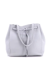 Pre-Owned Celine Phantom Tie Cabas Tote Leather