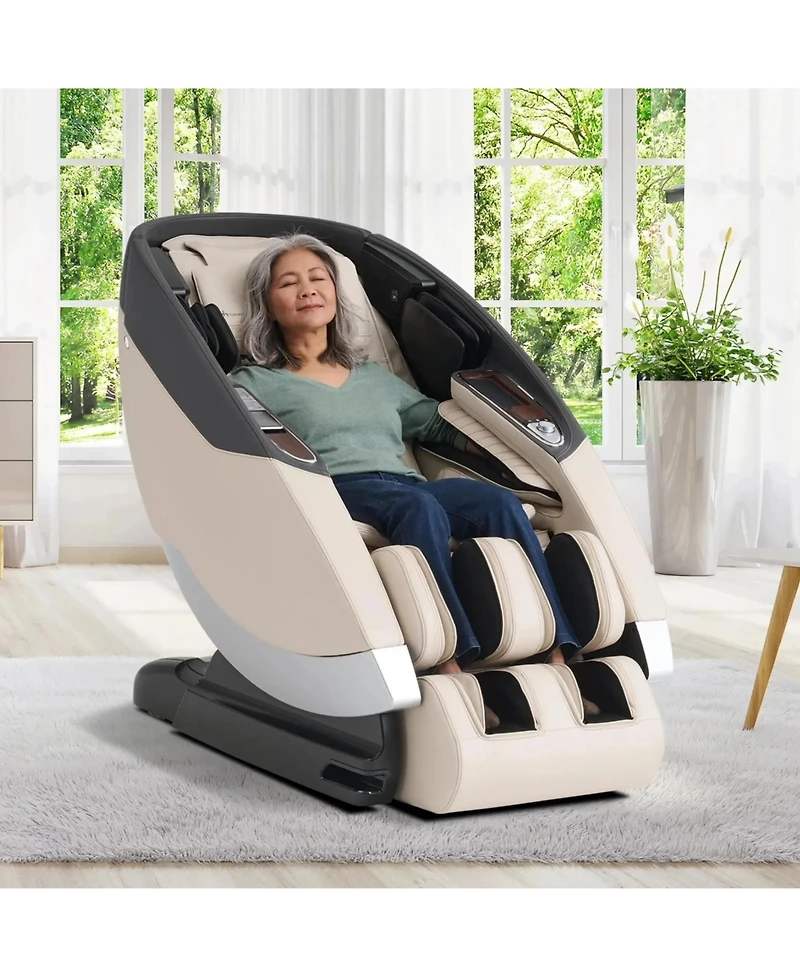Human Touch Super Novo 2.0 Massage Chair