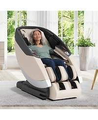 Human Touch Super Novo 2.0 Massage Chair