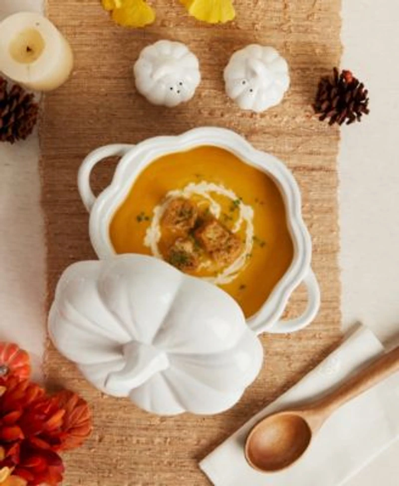 Haven Harvest Dinnerware Collection