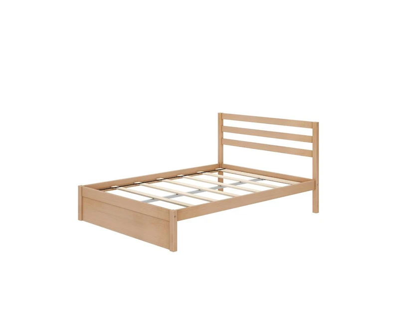 Grain and Grove Bear Full Single Bed
