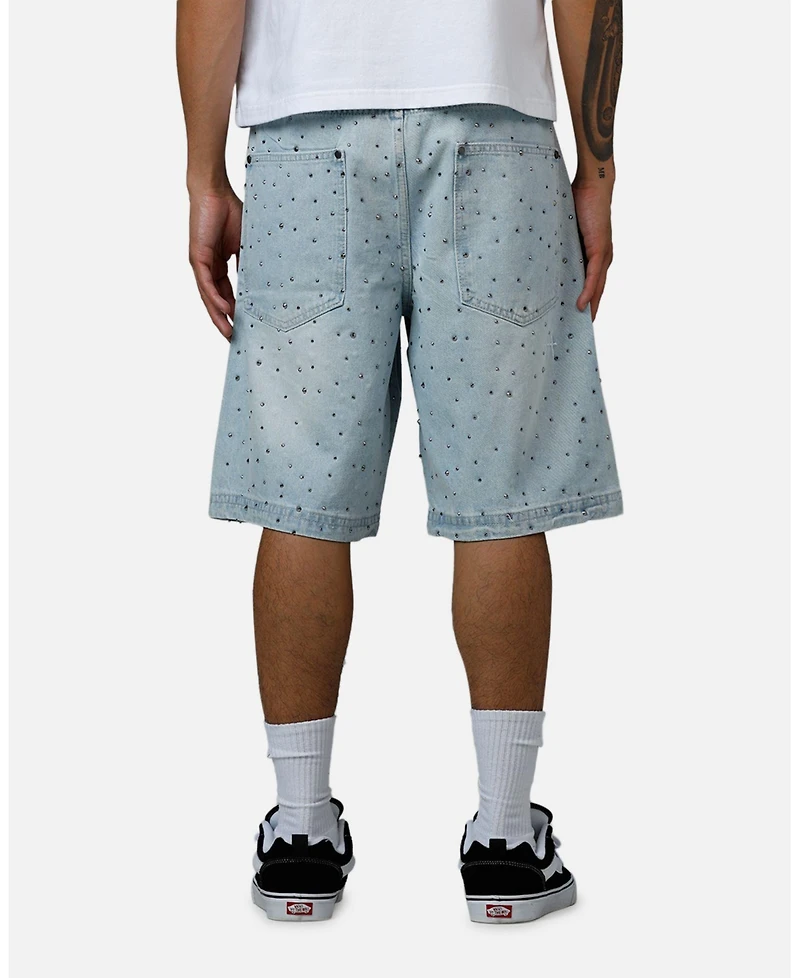 Saint Morta Men's Amplus Glamourama Jorts