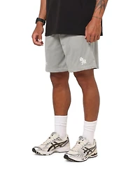 Saint Morta Men's Athltc R3 Mesh Shorts