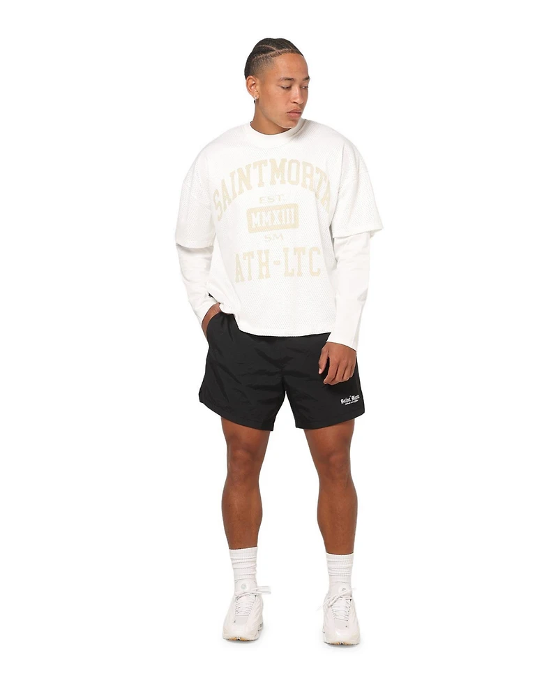 Saint Morta Men's Muerte Beach Shorts