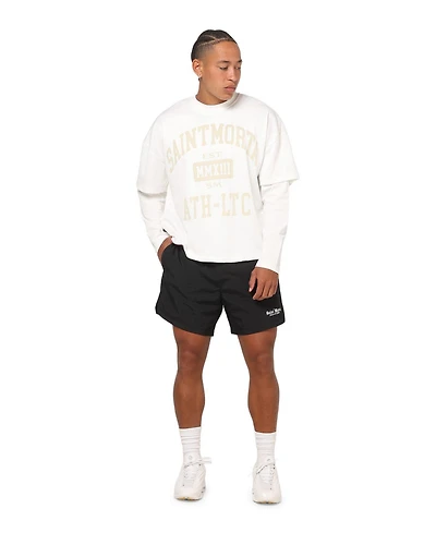 Saint Morta Men's Muerte Beach Shorts