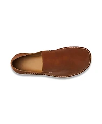 Sanuk Men's Donny Crafted Leather Loafers
