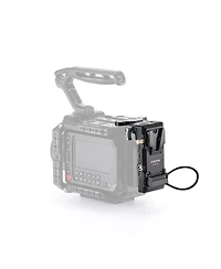 Tilta Foldable V-Mount Battery Plate for Blackmagic Pyxis 6K/12K