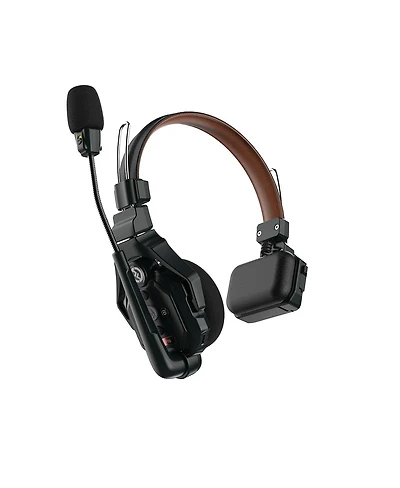 Hollyland Solidcom C1 Pro Wireless Single-Ear Master Headset