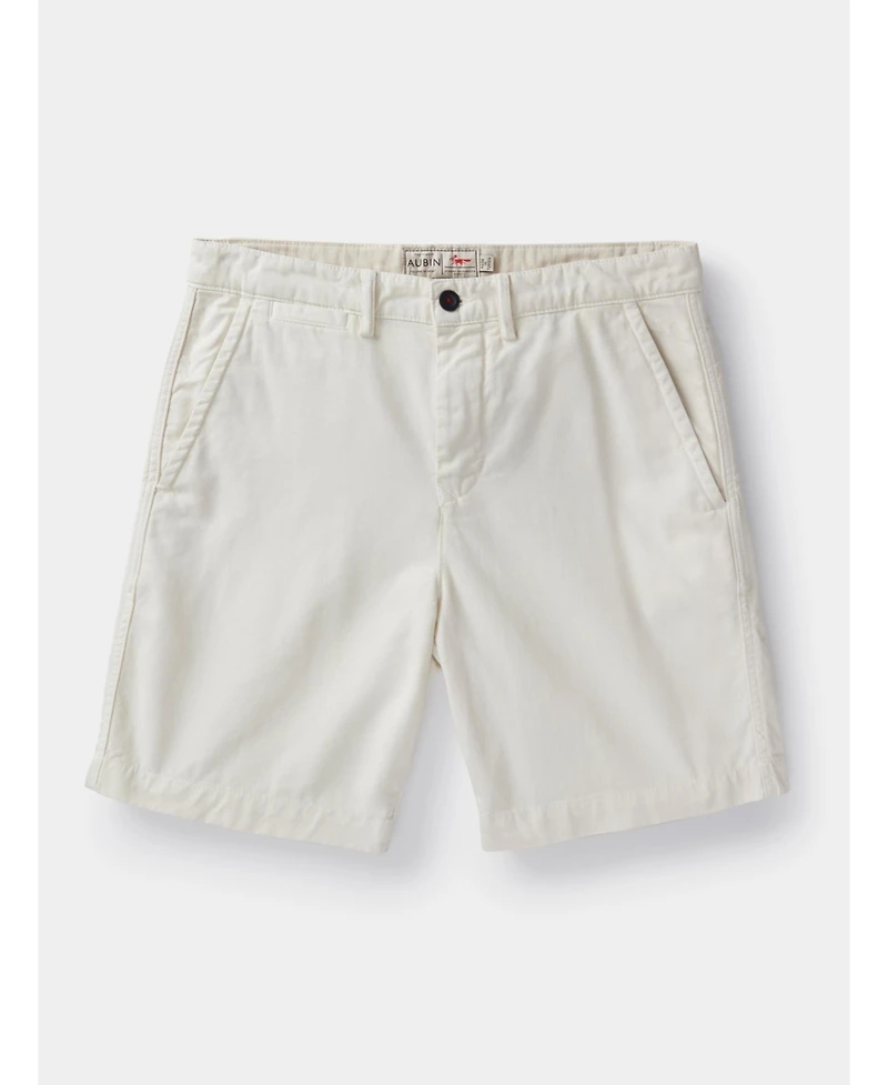 Aubin Men's Stamford Chino Short