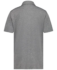 Calvin Klein Boys' 8-20 Short-Sleeve Polo Shirt