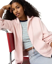 Levi's Women's Everyday Zip-Up Hoodie