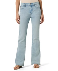 Hudson Jeans Women's High-Rise Bootcut