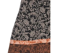 Vince Camuto Women's Pull-On Maxi Skirt