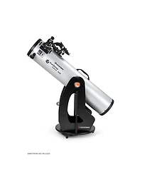 Celestron StarSense Explorer 8" Smartphone App-Enabled Dobsonian Telescope