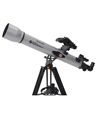 Celestron StarSense Explorer Lt 80AZ Smartphone App-Enabled Refractor Telescope