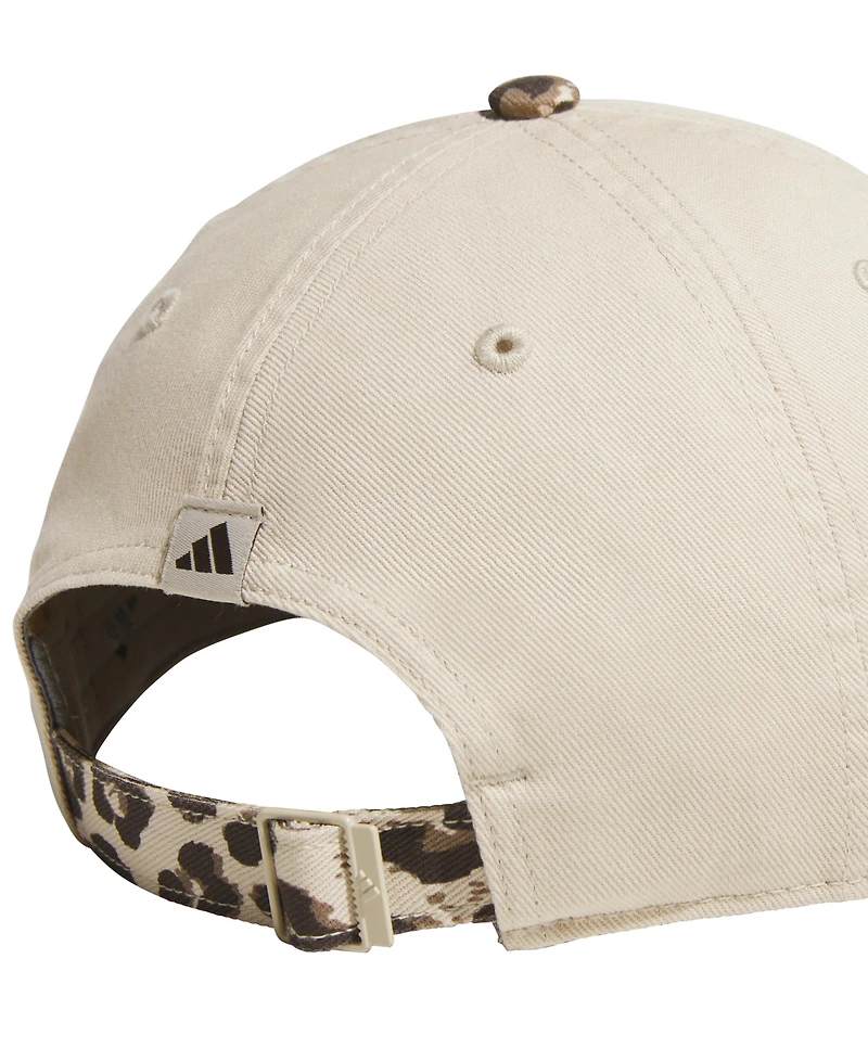 adidas Women's Saturday Print Climacool Cap