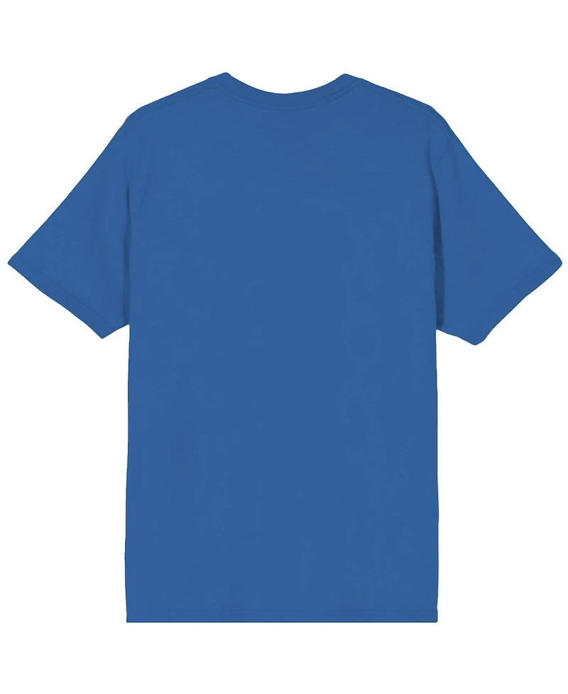 Spam Men's Classic Image Adult Short Sleeve Tee