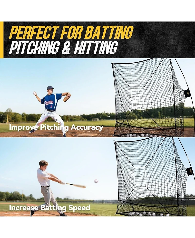 Aoligeijs Baseball Field Training Equipment