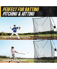 Aoligeijs Baseball Field Training Equipment