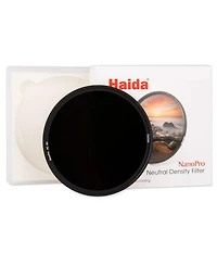 Haida NanoPro Mc 67mm 64X (1.8) Neutral Density Multi Coated Glass Filter