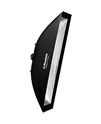 Profoto 1x6' Rectangular Xl Removable Diffusers Softbox for Profoto 100mm Flashes and Led Lights