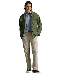 Polo Ralph Lauren Men's Stretch Classic-Fit Chino Pants