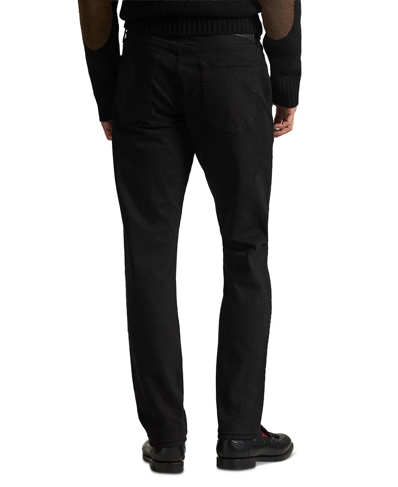 Polo Ralph Lauren Men's Sullivan Slim Stretch Jeans