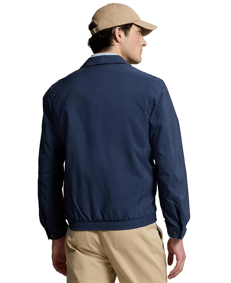 Polo Ralph Lauren Men's Lightweight Windbreaker