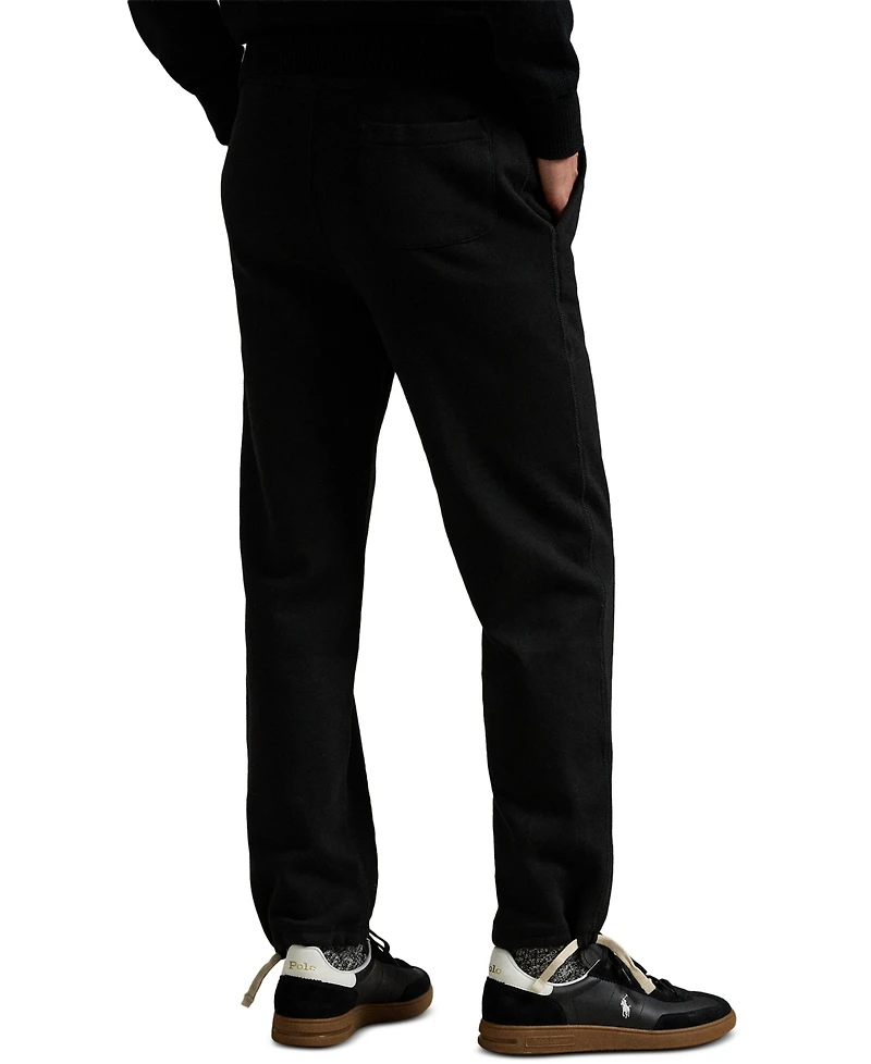 Polo Ralph Lauren Men's Signature Fleece Sweatpant