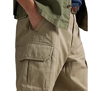 Polo Ralph Lauren Men's Shorts, 10.5" Classic Gellar Cargos