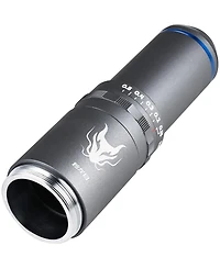 Venus Laowa Aurogon Ff 10-50x NA0.5 Supermicro Apo Lens for Sony Fe
