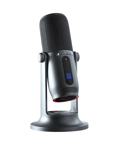 Thronmax MDrill One Pro Usb Condenser Microphone with Tabletop Stand for Pc/Mac